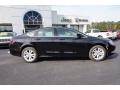 2016 Black Chrysler 200 Limited  photo #8