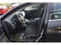 2016 Black Chrysler 200 Limited  photo #9