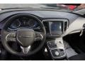 2016 Black Chrysler 200 Limited  photo #10