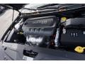 2016 Black Chrysler 200 Limited  photo #13