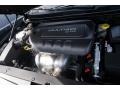 2016 Black Chrysler 200 Limited  photo #17