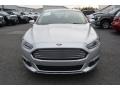 2016 Ingot Silver Metallic Ford Fusion SE  photo #4