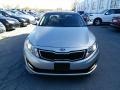 Bright Silver - Optima SX Photo No. 2