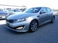 Bright Silver - Optima SX Photo No. 3