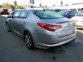 Bright Silver - Optima SX Photo No. 4