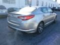 Bright Silver - Optima SX Photo No. 5
