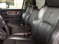 2012 Bright White Dodge Ram 2500 HD Laramie Mega Cab 4x4  photo #11