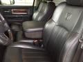 2012 Bright White Dodge Ram 2500 HD Laramie Mega Cab 4x4  photo #12