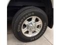 2012 Bright White Dodge Ram 2500 HD Laramie Mega Cab 4x4  photo #18