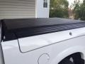 2012 Bright White Dodge Ram 2500 HD Laramie Mega Cab 4x4  photo #19