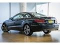 2016 Black Mercedes-Benz E 400 Coupe  photo #3