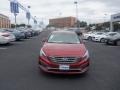 Venetian Red - Sonata Sport Photo No. 4