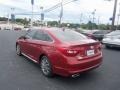 2016 Venetian Red Hyundai Sonata Sport  photo #8