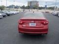 2016 Venetian Red Hyundai Sonata Sport  photo #9