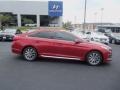 Venetian Red - Sonata Sport Photo No. 11
