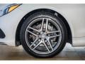 2016 Mercedes-Benz E 400 Cabriolet Wheel