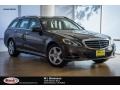 Dolomite Brown Metallic - E 350 4Matic Wagon Photo No. 1