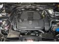 3.5 Liter DI DOHC 24-Valve VVT V6 2016 Mercedes-Benz E 350 4Matic Wagon Engine