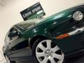 British Racing Green - X-Type 3.0 Photo No. 15