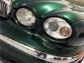 British Racing Green - X-Type 3.0 Photo No. 42