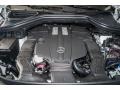 3.0 Liter DI biturbo DOHC 24-Valve VVT V6 Engine for 2016 Mercedes-Benz GLE 400 4Matic #108799143
