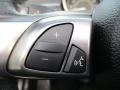 2007 BMW Z4 Black Interior Controls Photo