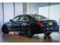 Obsidian Black Metallic - S 63 AMG 4Matic Sedan Photo No. 3