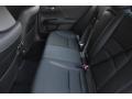 2016 Crystal Black Pearl Honda Accord EX-L V6 Sedan  photo #12