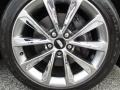 2016 Cadillac XTS Livery Sedan Wheel