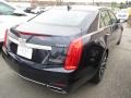 Dark Adriatic Blue Metallic - CTS 2.0T Luxury Sedan Photo No. 3