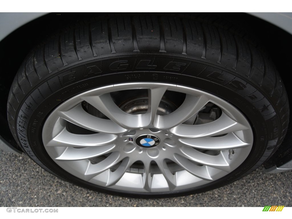 2015 BMW 7 Series 740Ld xDrive Sedan Wheel Photo #108799849