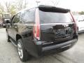 Black Raven - Escalade Premium 4WD Photo No. 2