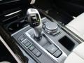 8 Speed Automatic 2016 BMW X5 xDrive35i Transmission
