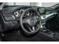 Black - CLS 400 Coupe Photo No. 6