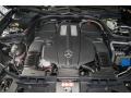 Black - CLS 400 Coupe Photo No. 9