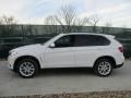 2016 Alpine White BMW X5 xDrive35i  photo #8