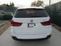 2016 Alpine White BMW X5 xDrive35i  photo #9