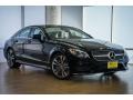 Black - CLS 400 Coupe Photo No. 12