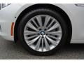 2015 Mineral White Metallic BMW 5 Series 535i xDrive Gran Turismo  photo #33