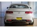 designo Diamond White Metallic - S 63 AMG 4Matic Coupe Photo No. 4