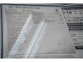 2016 Mercedes-Benz S 63 AMG 4Matic Coupe Window Sticker