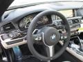  2016 5 Series 535i xDrive Sedan Steering Wheel