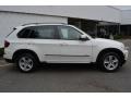 Alpine White - X5 xDrive35d Photo No. 2