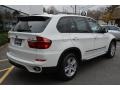 Alpine White - X5 xDrive35d Photo No. 3