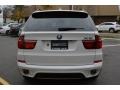 Alpine White - X5 xDrive35d Photo No. 4
