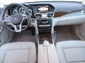 2014 Lunar Blue Metallic Mercedes-Benz E 350 4Matic Sedan  photo #6