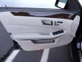 2014 Lunar Blue Metallic Mercedes-Benz E 350 4Matic Sedan  photo #10