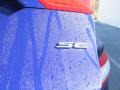 2016 Deep Impact Blue Metallic Ford Fusion SE  photo #14