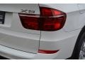 Alpine White - X5 xDrive35d Photo No. 24