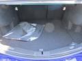 2016 Deep Impact Blue Metallic Ford Fusion SE  photo #15